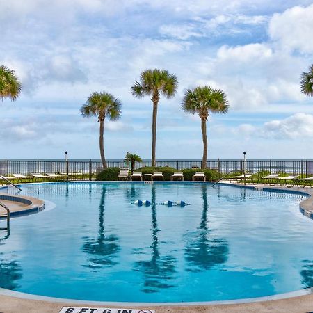 Sunny Ormond Beach Sob Condo Pool No Drive Beach エクステリア 写真