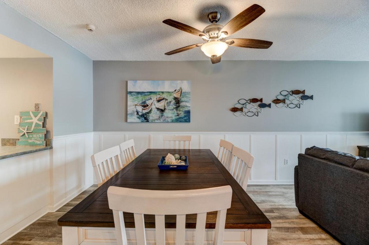 Sunny Ormond Beach Sob Condo Pool No Drive Beach エクステリア 写真