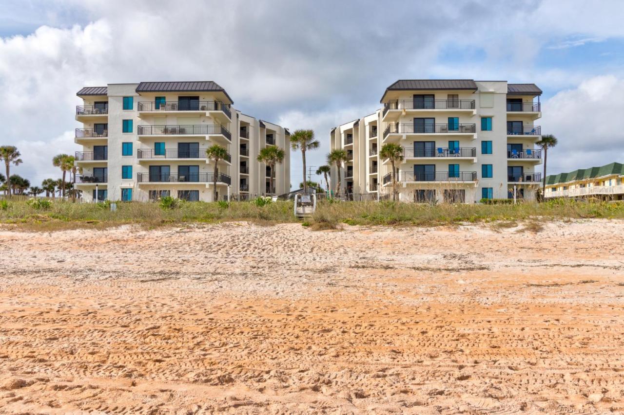 Sunny Ormond Beach Sob Condo Pool No Drive Beach エクステリア 写真