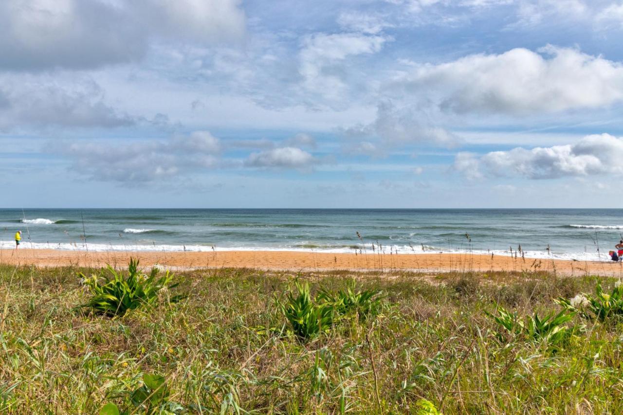 Sunny Ormond Beach Sob Condo Pool No Drive Beach エクステリア 写真