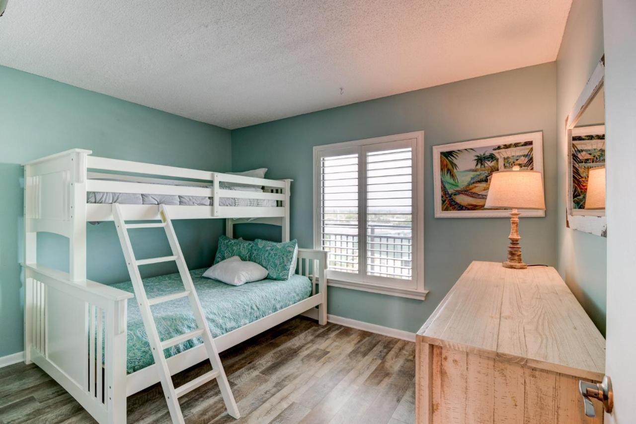 Sunny Ormond Beach Sob Condo Pool No Drive Beach エクステリア 写真