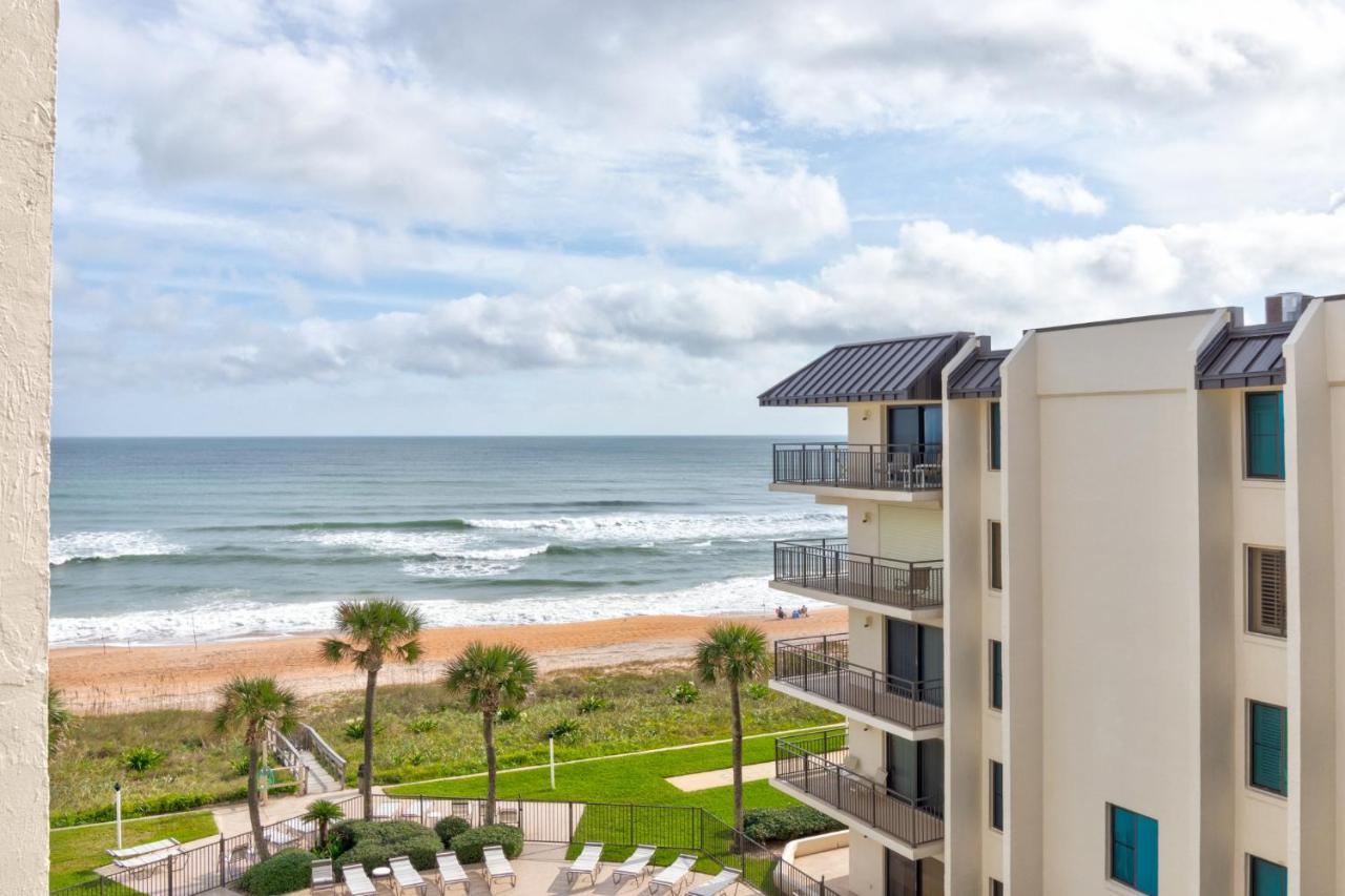 Sunny Ormond Beach Sob Condo Pool No Drive Beach エクステリア 写真